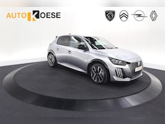 Peugeot 208 - 1.2 Hybrid 145 e-DCS6 GT | Alcantara Pakket | Camera | Apple Carplay | Stoelverwarming
