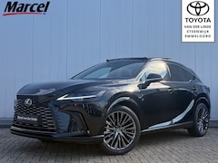 Lexus RX 450h - 450h+ Plug-in Hybrid President Line Pano Mark Levinson Uit Voorraad Leverbaar