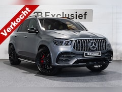 Mercedes-Benz AMG GLE - 53 4MATIC+ Premium Plus Pan.dak | Burm. sound | Head-up | Nightp. |