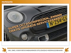 MINI Cooper S - 2.0 Chili Serious Business | Thunder Grey Metallic | Full-LED/Half-Leder/NAV/Stoelverwarmi