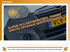 Opel Combo - 1.4 L1H1 ECOFLEX-POLAR WHITE-NAV/AIRCO/PRAKTISCH & NETJES