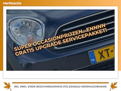 MINI Countryman - 1.6 Cooper Chili Automaat - Cosmic Blue - Clima/Cruise - Keurig