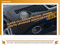 Nissan Juke - 1.6 Tekna | Black Pepper | Bluetooth/Navi/Cruise/LMV/PDC - Keurig