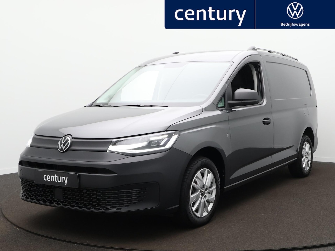 Volkswagen Caddy Cargo Maxi - 2.0 TDI Automaat - Navigatie - Camera - Laadruimte betimmering - PDC - Cruise control - AutoWereld.nl