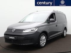 Volkswagen Caddy Cargo Maxi - 2.0 TDI Automaat - Navigatie - Camera - Laadruimte betimmering - PDC - Cruise control