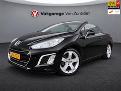 Peugeot 308 CC - 1.6 Féline (12 mnd BOVAG-garantie)