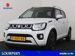 Suzuki Ignis - 1.2 Smart Hybrid Style *Automaat | Dealer onderhouden | Keyless Entry/Start | Climate Cont
