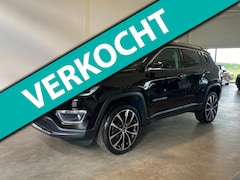 Jeep Compass - 1.4 MultiAir Opening Edition 4x4