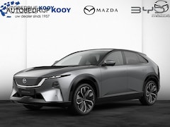 Mazda CX-6e - Takumi 78kWh / 258PK / 468KM Actieradius / 195KW Sneladen