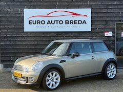 MINI 3-Deurs - 1.4 One