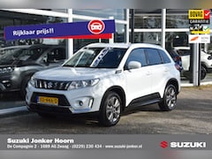 Suzuki Vitara - 1.0 Boosterjet Select *fabr.garantie tot 10/2028