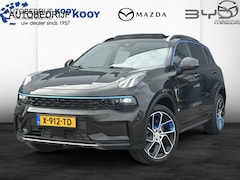 Lynk & Co 01 - 1.5 PHEV Panoramadak / 360° Camera / Carplay / Stoelverwarming