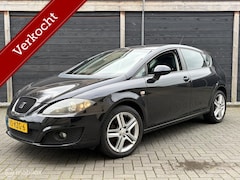 SEAT Leon - 1.8 TFSI 160 PK Sport AUTOMAAT / Clima / 17" nieuwe apk