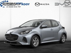 Mazda 2 Hybrid - 1.5 Prime-line