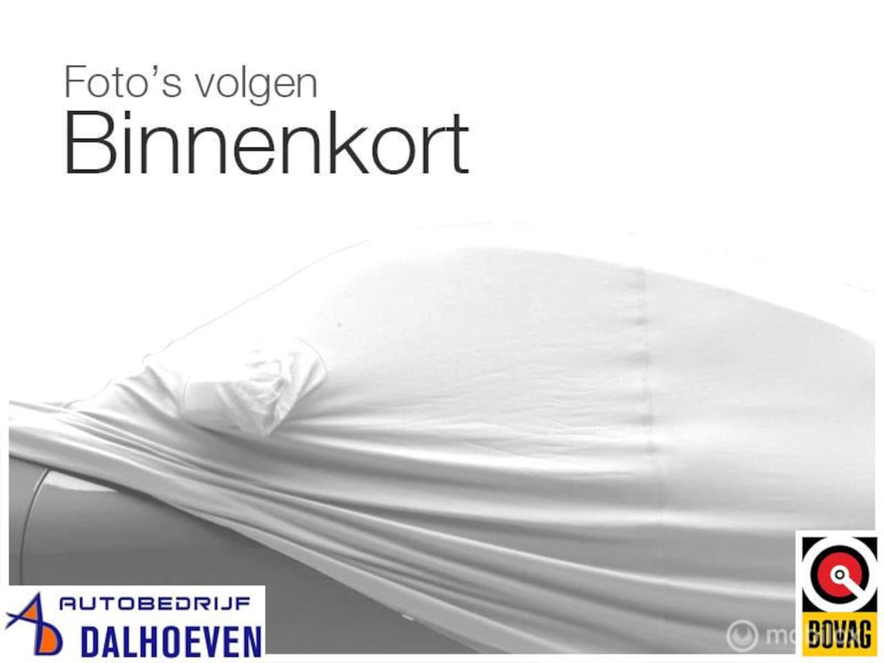 Opel Astra - 1.4 Turbo Design Edition 1.4 Turbo Design Edition - AutoWereld.nl