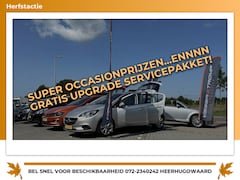 Renault Grand Modus - 1.6-16V Exception Automaat | Beige Cendré| Airco | Hoge Instap | Praktisch & Ruim | Nette