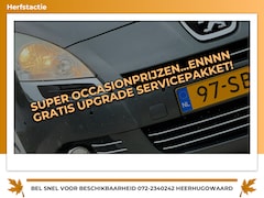 Peugeot 5008 - 1.6 THP Family. - Gris Shark - 7-Zitter/Cruise/Airco - Keurig
