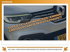 Renault Kadjar - 1.5 dCi Bose| Platina Grijs | Bose Audio | Cruise Control | Luxe SUV