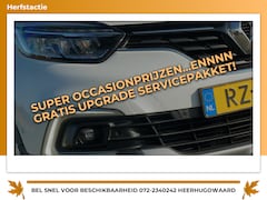 Renault Captur - 0.9 TCe Intens - Blanc Glacier