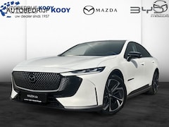 Mazda 6e - Takumi Business Edition / 560 km Actieradius / 258Pk / 200kw snelladen
