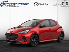Mazda 2 Hybrid - 1.5 Homura