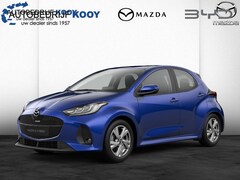 Mazda 2 Hybrid - 1.5 Exclusive-line