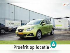 SEAT Ibiza - 1.4 Sport-up