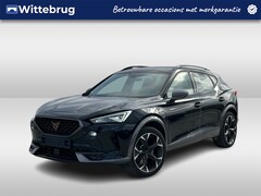 CUPRA Formentor - 1.4 e-Hybrid 245pk DSG Performance / Camera / Navigatie / LED / 19" LMV