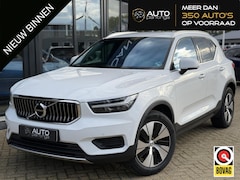 Volvo XC40 - 1.5 T4 Recharge Inscription Expression PHEV | Zeer Nette Staat | NL AUTO | Achteruitrijcam