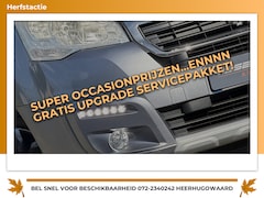 Peugeot Partner Tepee - 1.2 PureTech Active- Gris Artense- Airco/Cruise - Ruim & Praktisch