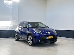 Toyota Aygo X - 1.0 VVT-i MT Pulse | Apple Carplay/ Android Auto | Camera | Lm velgen |