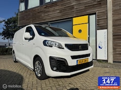 Peugeot Expert - Bestel 2.0 BlueHDI 120 Standard Asphalt