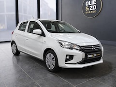 Mitsubishi Space Star - 1.2 Connect+ | CarPlay | Android Auto | DAB | Airco