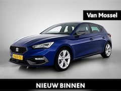 SEAT Leon - 1.0 TSI FR Launch Edition