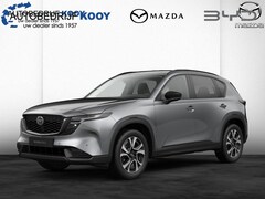 Mazda CX-5 - 2.5E-Skyactiv-G 141PK Centre Line