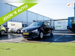 Volkswagen Polo - 1.2 TSI BlueMotion Edition LAGE KMSTAND
