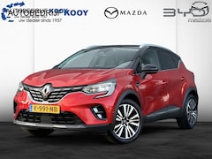Renault Captur - 1.3 TCe Automaat Initiale Paris