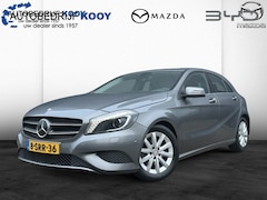 Mercedes-Benz A-klasse - 180 123pk/ Climate Control / Navi / Parkeersensoren