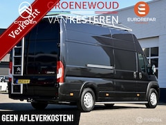 Citroën Jumper - bestel 35 2.2 BlueHDi 165pk L4H3 Club Zwaar