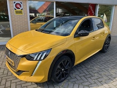 Peugeot e-208 - GT 350 50 kWh