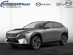 Mazda CX-6e - Takumi 78kWh / Warm Beige interieur / Gratis trekhaak t.w.v. €1695,