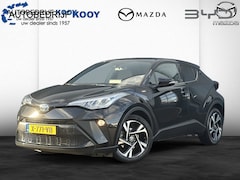 Toyota C-HR - 1.8 Hybrid Team D