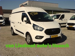 Ford Transit Custom - 320 L2H2 Trend nette auto 75846 km bj 19