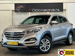 Hyundai Tucson - 1.6 GDi Comfort