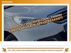 Peugeot 2008 - 1.2 PureTech 110pk Allure - Blanc Bancuise - Clima/Cruise/Carplay