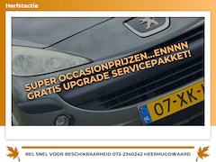 Peugeot 207 - 1.4-16V Color-line Gris Manitoba- Trekhaak/Airco/LMV - Praktisch & Compleet