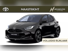 Toyota Yaris - 1.5 Hybrid 130 Executive | Direct uit voorraad | Stoel -/ & Stuurverwarming