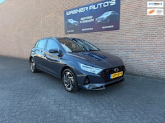 Hyundai i20 - 1.0 T-GDI Comfort Smart Cruise-control Airco Carplay AUTOMAAT PDC