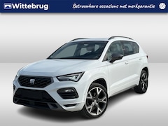 SEAT Ateca - 1.5 TSI 150pk FR Business Intense / Panoramadak / Virtual cockpit / Bekleding Dinamica / K