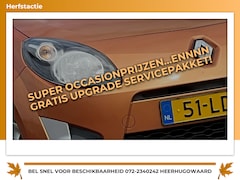 Renault Twingo - 1.2-16V Authentique Sport - T.S. ORANGE R.T.T - Airco/Lichtmetaal - Uber netjes